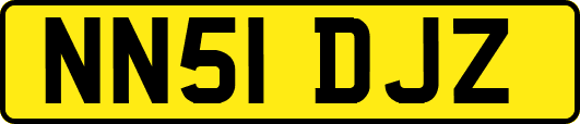 NN51DJZ