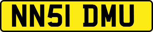 NN51DMU