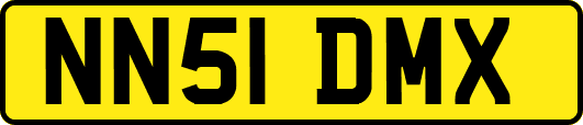 NN51DMX