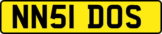 NN51DOS