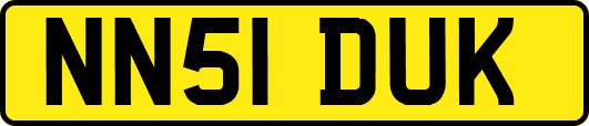 NN51DUK