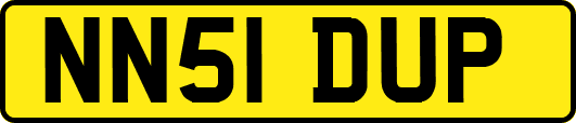 NN51DUP