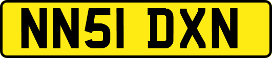 NN51DXN