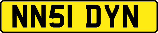 NN51DYN