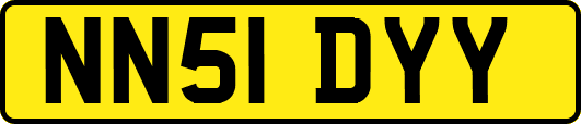 NN51DYY