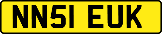 NN51EUK