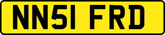 NN51FRD