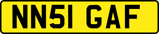 NN51GAF