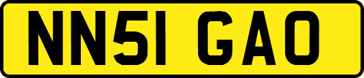 NN51GAO