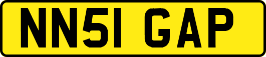 NN51GAP