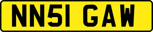 NN51GAW