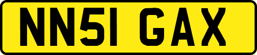 NN51GAX