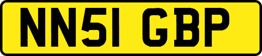 NN51GBP