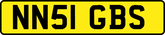 NN51GBS