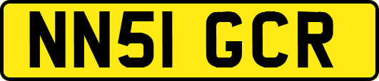 NN51GCR