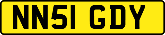 NN51GDY