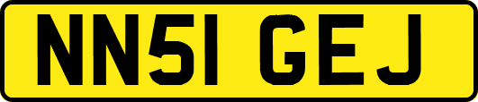 NN51GEJ