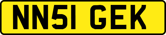 NN51GEK