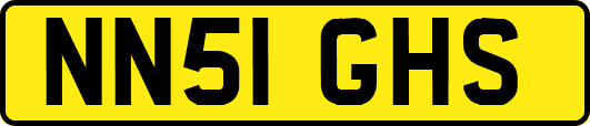 NN51GHS