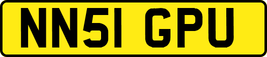 NN51GPU