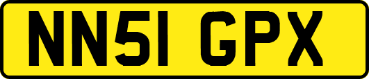 NN51GPX