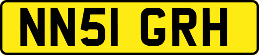 NN51GRH