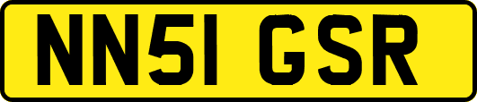 NN51GSR