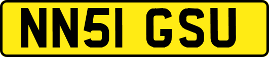 NN51GSU