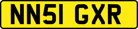 NN51GXR