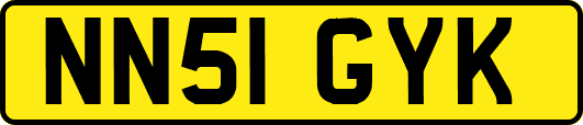 NN51GYK