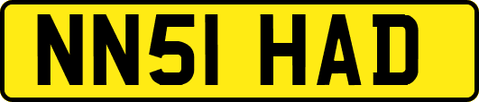 NN51HAD