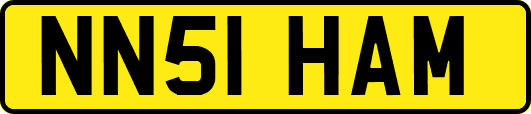 NN51HAM