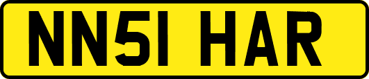 NN51HAR