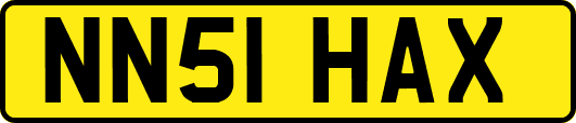 NN51HAX