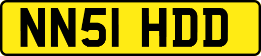 NN51HDD
