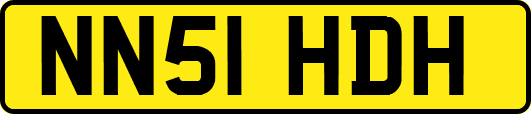 NN51HDH