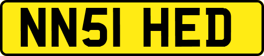 NN51HED