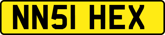 NN51HEX
