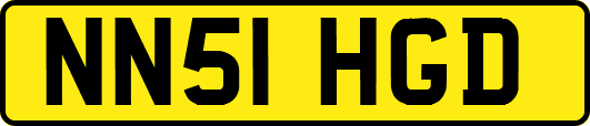 NN51HGD