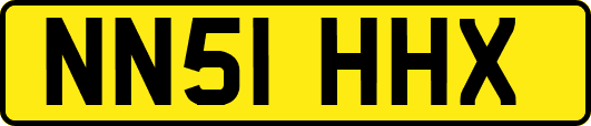 NN51HHX