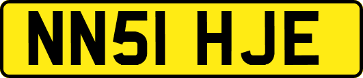 NN51HJE