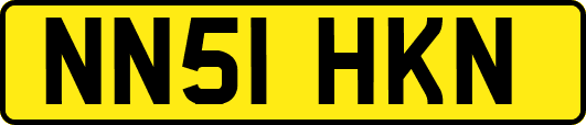 NN51HKN