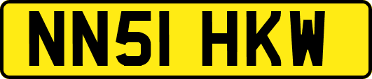 NN51HKW
