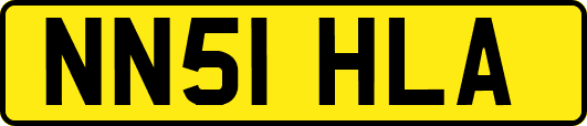 NN51HLA