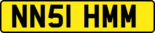 NN51HMM