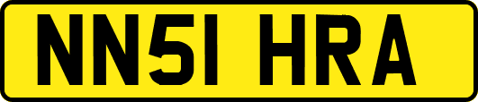 NN51HRA