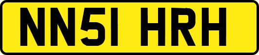 NN51HRH