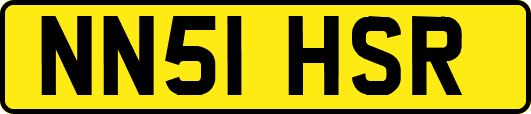 NN51HSR