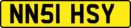 NN51HSY