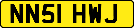 NN51HWJ